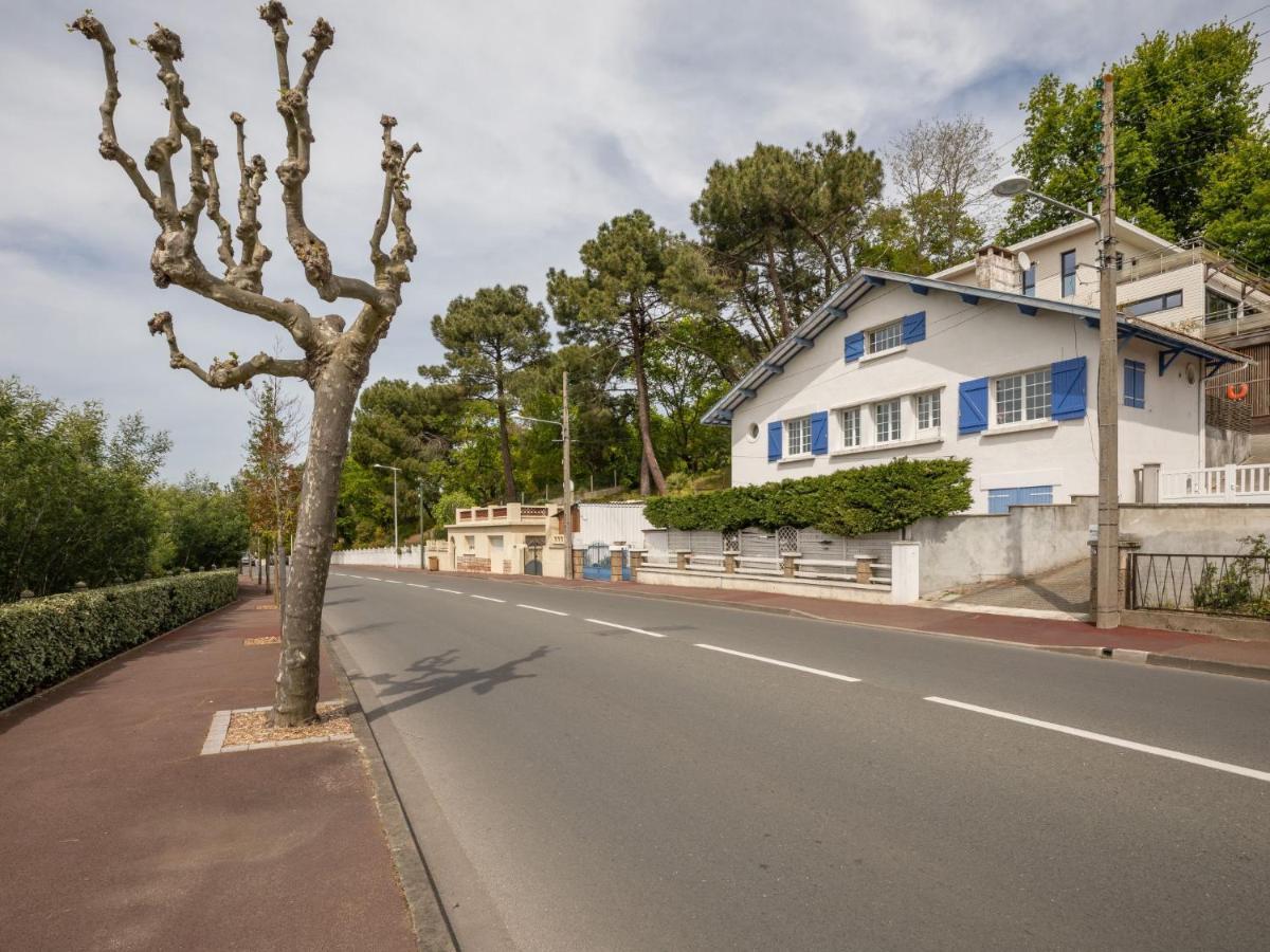Apartment Les Choupou By Interhome Arcachon Exteriör bild