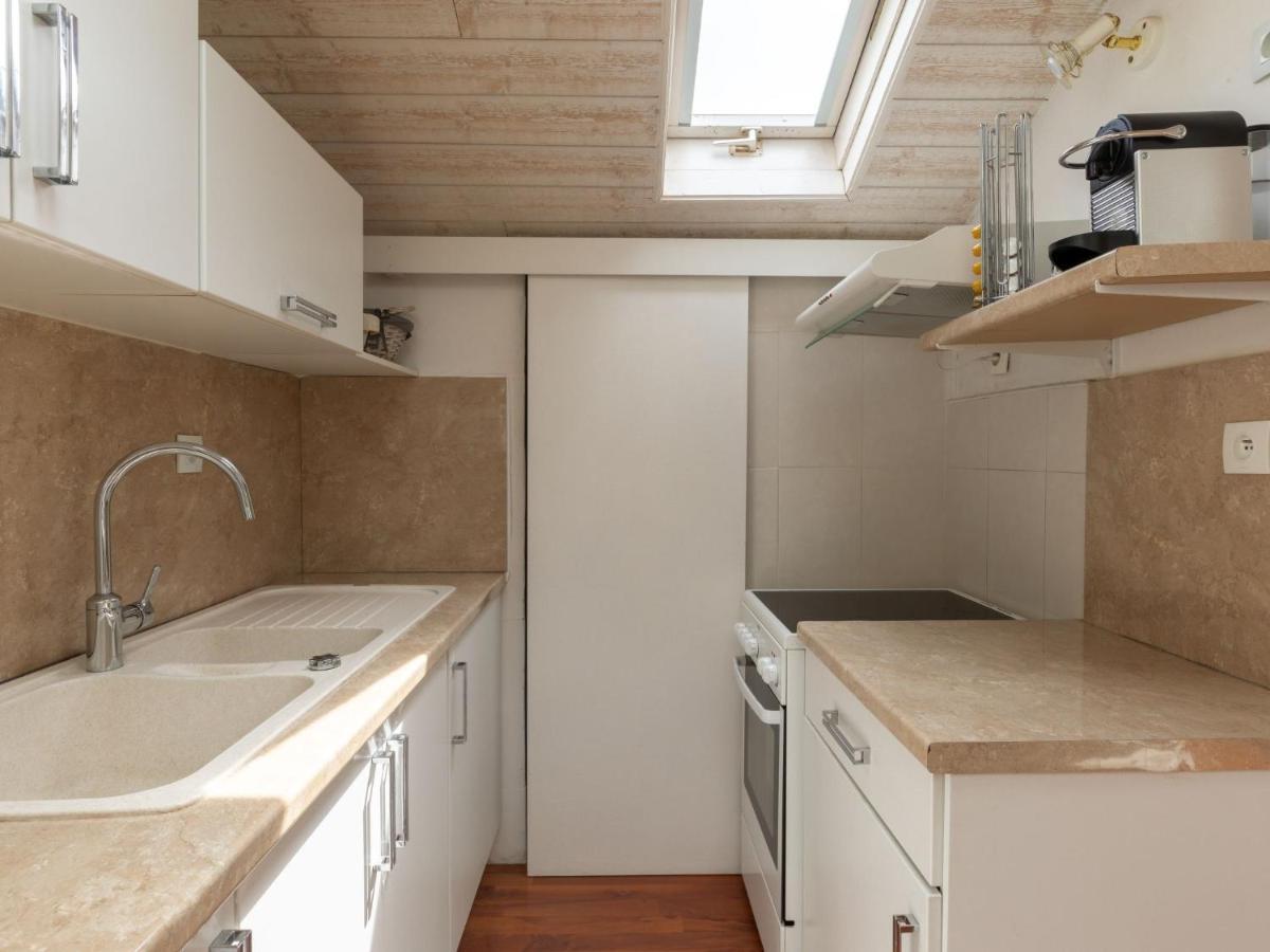 Apartment Les Choupou By Interhome Arcachon Exteriör bild