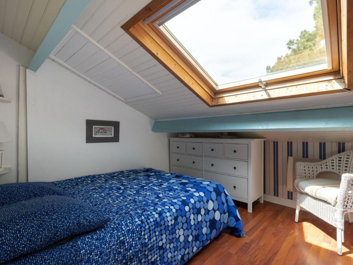 Apartment Les Choupou By Interhome Arcachon Exteriör bild